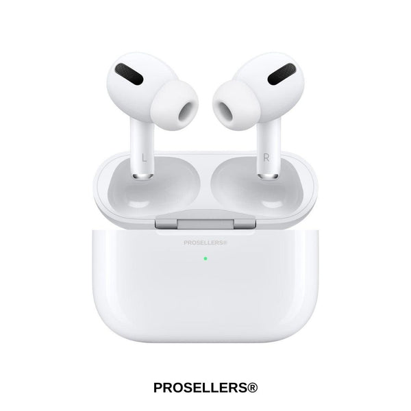 Earpods pro 2 premium + FREE New Year GIFT – Prosellers