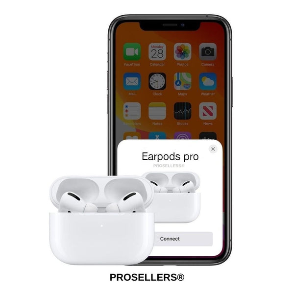 Earpods pro 2 premium + FREE New Year GIFT – Prosellers