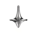 Stainless Steel Table Top Eternal Spinner