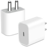 USB-C Power Adapter